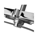 BRAKE LINE & CABLE CLAMP