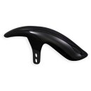 Front Fender, Short, 49mm Inner Tube Fork, Fiber Glass,...