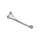 Early-Style Clutch Hand Control Replacement Lever Chrome