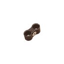 Spark Plug Wire Separator Clamp Black