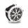 Virtue Air Cleaner Cover Chrome