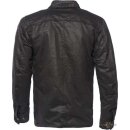 Waxed Califa Riding Shirt