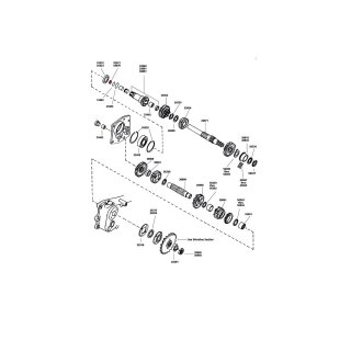 O/SEAL CL GR 37531-56B(5)
