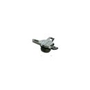 Spinner Gas Cap Left side cap only (Non-Vented) Chrome