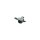 Spinner Gas Cap Left side cap only (Non-Vented) Chrome