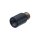 Micro 1000 & Micro Rhombus Turn Signal Extension Mount Measure: 10 mm Black