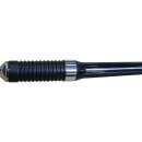 Whip Antenna Black