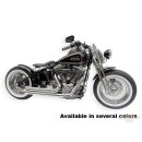 TTS 80 spoke wheel, stainless steel 10.00"x18"SYM