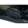 Heavy Industrie Passenger Floorboards Black, Satin