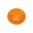 Amber Turn Signal Lens for Late Models Turn Signal Lens