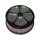5-Spade Air Cleaner Cover Black
