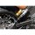 SD36HR1C1L Road & Track Twin Shocks Adjustable Lenght +6/-4mm Black