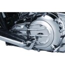 Tri-Fin Primary Cover Chrome