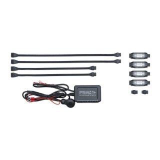 Prism Core Kit with Controller LED