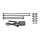 Prism Core Kit with Controller LED