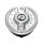 Radial Fuel Indicator Cap Chrome