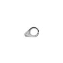 FK CHR. CLUTCH CABLE CLAMP 32MM