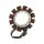 Stator, 38 Amp 3 Phase Stator 38 AMP Unmolded