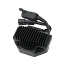 OEM Replacement Voltage Regulator Black