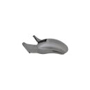 New Line No Cut Out Rear Fender Raw