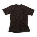 NESSTIQUE T-SHIRT, CHOCOLATE S
