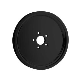 RevPro Belt Pulley Black 1 1/8" 70.0 teeth