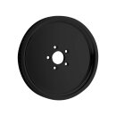 RevPro Belt Pulley Black 1 1/8" 70.0 teeth