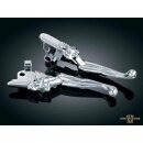 Silhouette Levers