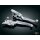 Silhouette Levers