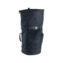 Freeloader Duffle Bag Black