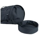 Freeloader Duffle Bag Black