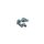 Brake & Clutch Control Dress-Up Kit Chrome