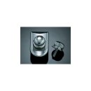 Seat Screw & Beauty Cap Combo