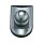 Seat Screw & Beauty Cap Combo