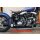 Headers 96 Scale Drager Staggered Exhaust System Polished