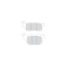 Sintered Replacement Brake Pads