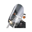 Touring Heavy Duty Windshield Clear