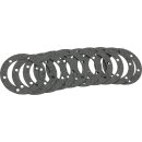 Aircraft Style Gas Cap Mounting Ring Replacement Gasket