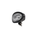 Iowa Scheinwerfer Black H4