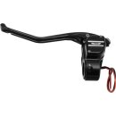 RR90 Clutch Master Cylinder Kit With clutch/kickstand...
