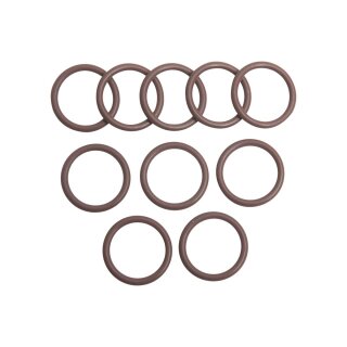 Coolant Man O-Ring Coolant Manifold O-Ring