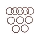 Coolant Man O-Ring Coolant Manifold O-Ring