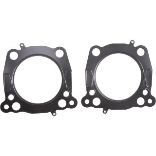 Head Gasket PR 4.200" .040" MLS Gasket Bore 4.220" Head Gaskets .040"MLS,Gasket Bore 4.220