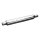Vintage Muffler Chrome