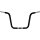12 Chubby Classic Ape Hanger Handlebar