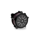 Revel Air Cleaner Cover Contrast Cut Platinum