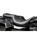 Silhouette 2 Up Smooth Seat Black Vinyl