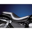 Silhouette 2 Up Smooth Seat 165mm wide passenger area...