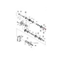 WASHER-M/SHAFT35363-52(5)