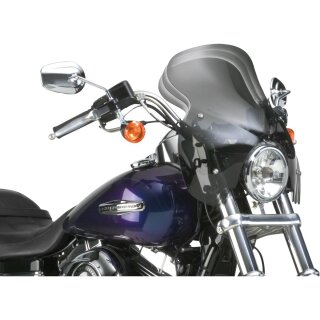 Stinger Windshield Dark Smoke